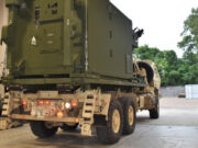 Poland to spend $4bn on US missile command system