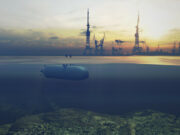 BAE Systems unveils Herne: UK’s next-gen underwater drone