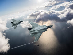 Britain boosting aerospace sector with £975m