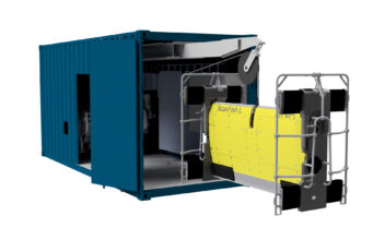 EIVA Bags £3.2m UK deal for subsea vehicles – DSEI23