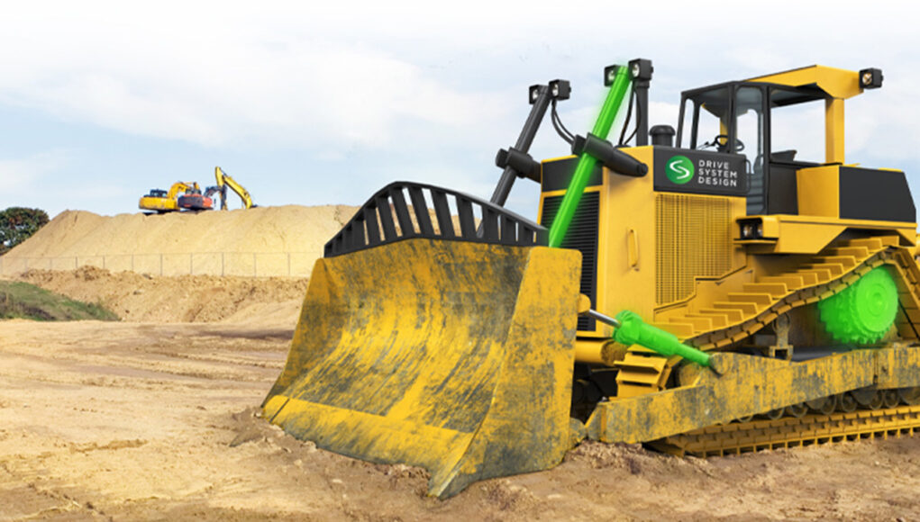 iVT-Expo-Drive-System-Design