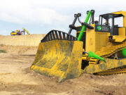 Electrified propulsion firm DSD in DSEI debut – DSEI23