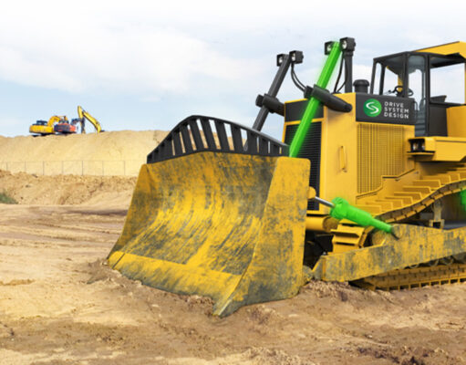 Electrified propulsion firm DSD in DSEI debut – DSEI23