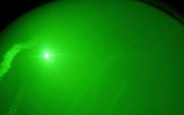 Ukraine now has its own long-range weapons capabilities