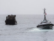 Beach landings develop military AI capabilities