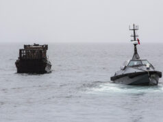 Beach landings develop military AI capabilities