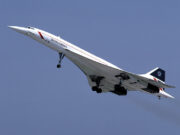 The failed bid to use Concorde as Britain’s ‘Air Force One’