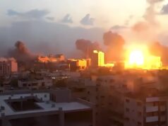 The Gaza-Israel conflict so far – Key events