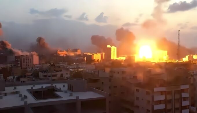 Hamas ‘can’t be destroyed’ says IDF