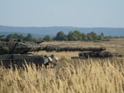NATO’s multinational Slovakia battlegroup ‘combat ready’