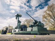 UK announces £100m military support for Ukraine