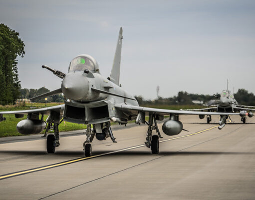 Lords warn funding doubts threaten Poland defence pact