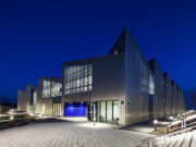 Boeing Sheffield celebrates half-decade