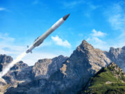 US and Switzerland finalise missile defence deal