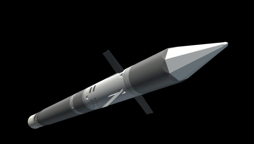 mbda-mistral