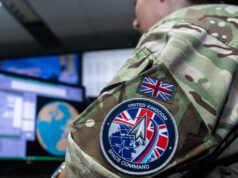 UK to defend critical satellites from laser threats