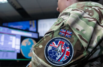 UK invests £6.9 million in next-gen satellite communications