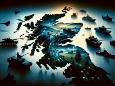 Exclusive series on defence in independent Scotland