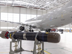 UK to advance £10.8m torpedo upgrade for Poseidon fleet