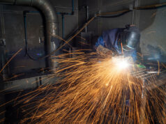 BAE boost shipyards in Glasgow taking on 300 apprentices