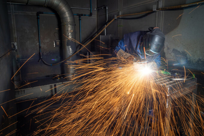 Scot Gov support to Clyde shipbuilders criticised by Greens