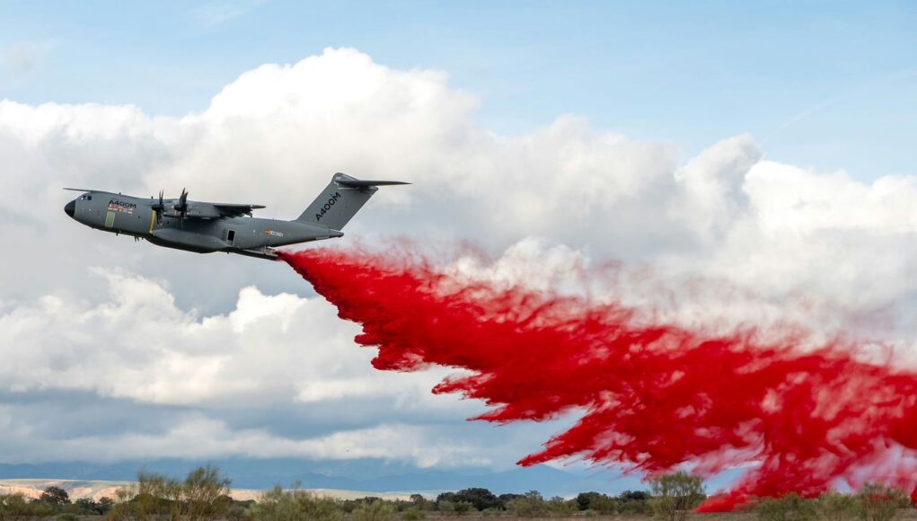 a400mfire