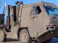 Britain giving hundreds of air defence missiles to Ukraine