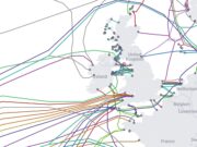 Ireland’s undersea cables are at risk