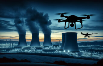 Officer wins Churchill Fellowship for drone defence work
