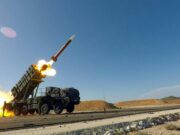 NATO to buy 1,000 Patriot air defence missiles