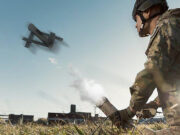 UK has so far sent ‘thousands’ of drones to Ukraine