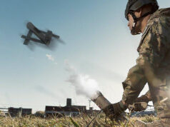 UK has so far sent ‘thousands’ of drones to Ukraine