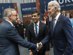 A look at AUKUS – The Indo-Pacific quasi-alliance