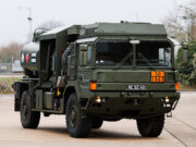 Aircraft refuellers being upgraded to last another 15 years