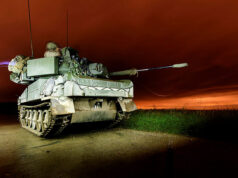 UK sells-off over 1000 military vehicles and aircraft since 2022