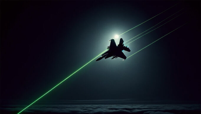 Sentinel Photonics links laser detectors into one picture