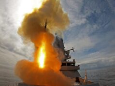 British warships getting missile upgrade