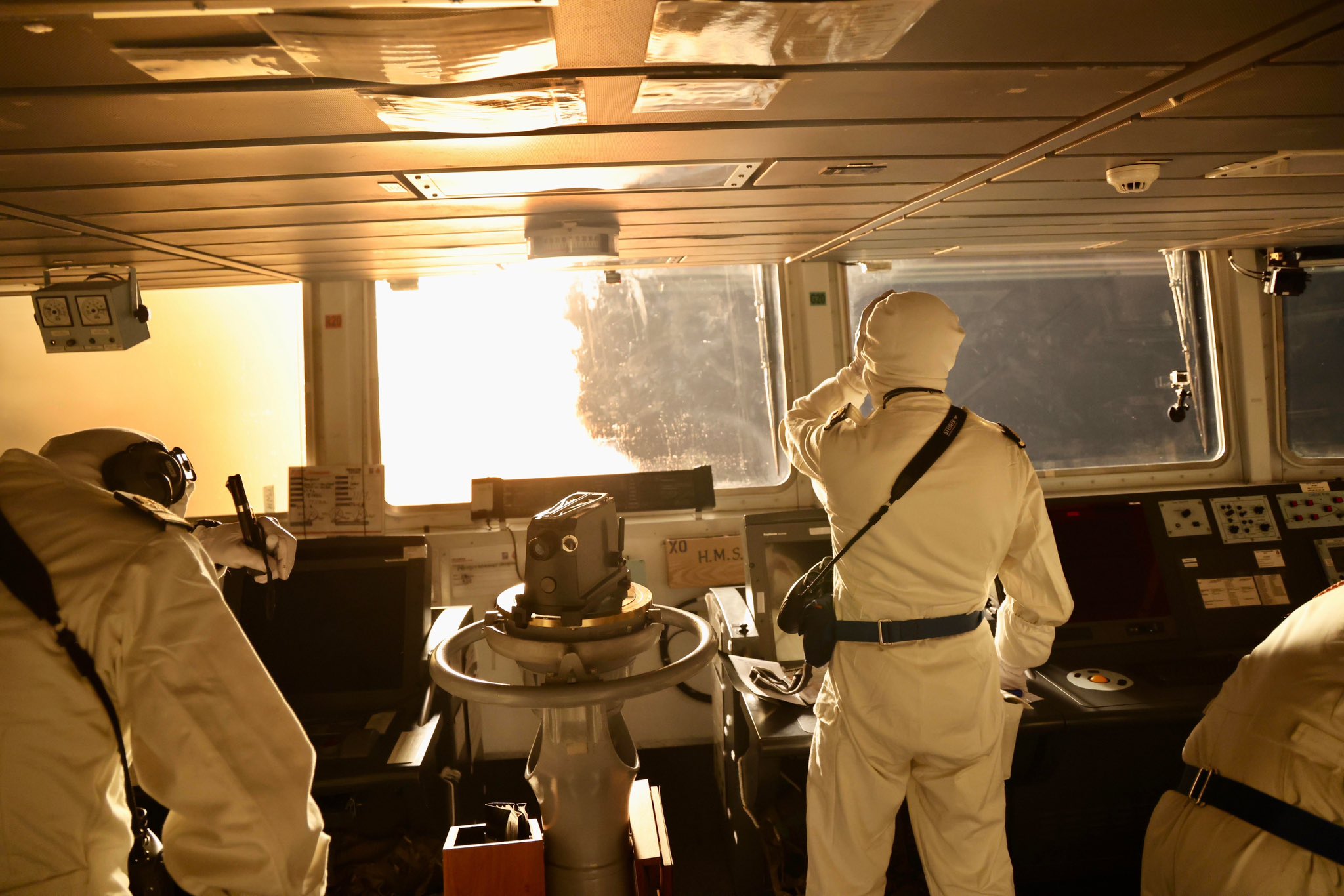 Our ‘News Snapshot’ podcast launches to brief on current events