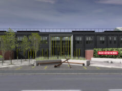 Work starts on new shipbuilding academy in Glasgow