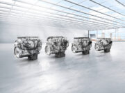 Rolls-Royce and Deutz AG in deal over engines business