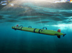 Royal Navy to buy more REMUS 300M drones