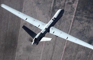 Britain rules out sending reaper drones to Ukraine
