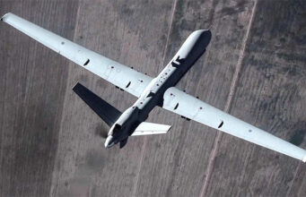 Britain rules out sending reaper drones to Ukraine