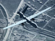 RAF Reaper drones approach ten years over Middle East