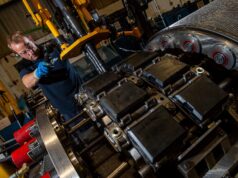 Cook Defence Systems ‘on track’ to support Ukraine