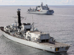 Babcock awarded Royal Navy equipment configuration contract