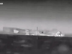 Nation with no warships sinks yet another Russian vessel