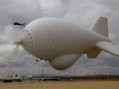 Poland to purchase balloon based radar system