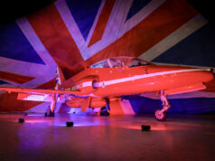 What’s next for Red Arrows? Ministers weigh Hawk replacement