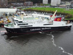 Fresh delays hit Scottish ferries